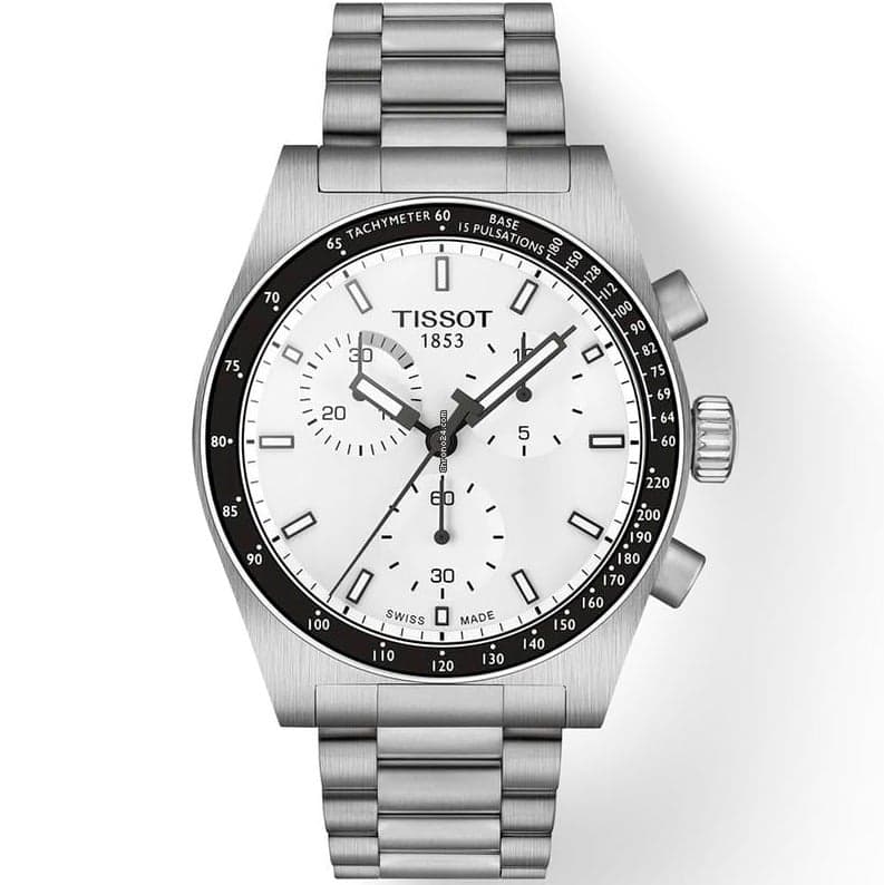 Tissot PR516 40 mm T149.417.11.011.00