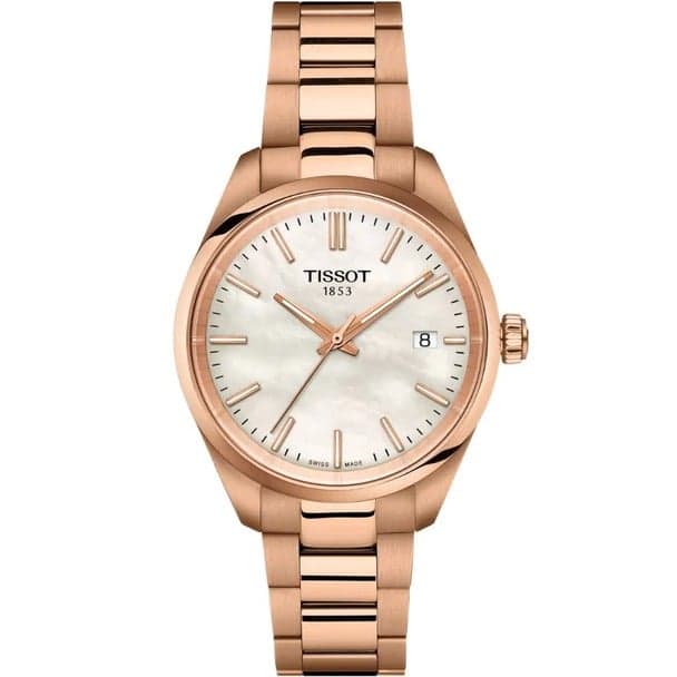 Tissot PR 100 34 mm T150.210.33.111.00