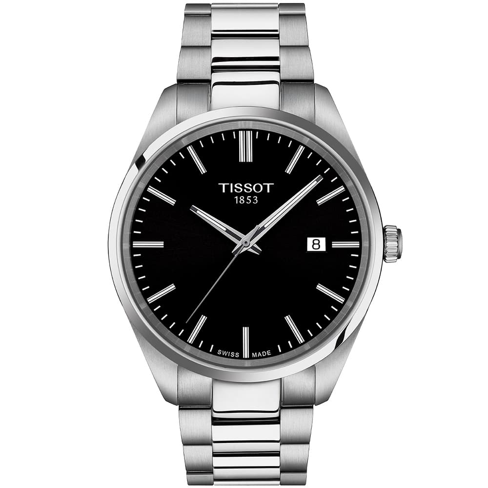 Tissot PR 100 40mm T150.410.11.051.00