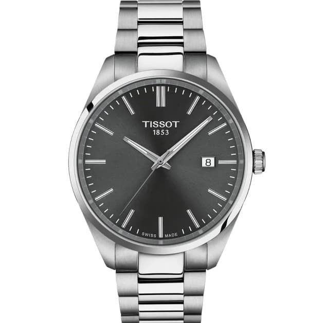Tissot PR 100 40 mm T150.410.11.081.00