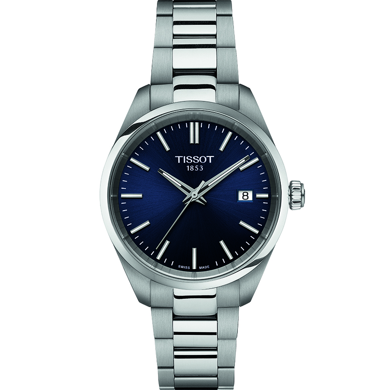 Tissot PR 100 34mm T150.210.11.041.00