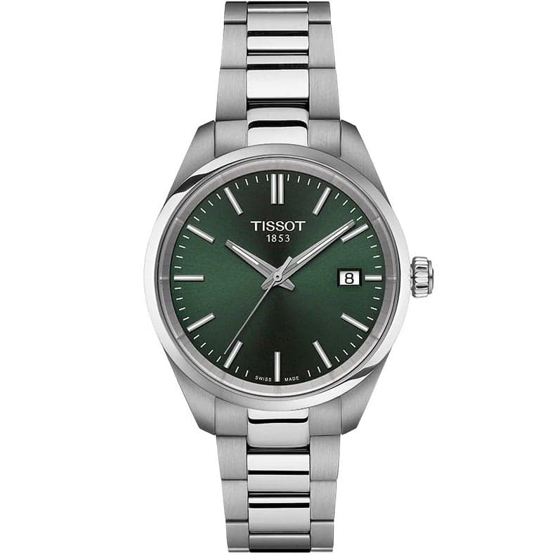 Tissot PR 100 34mm T150.210.11.091.00