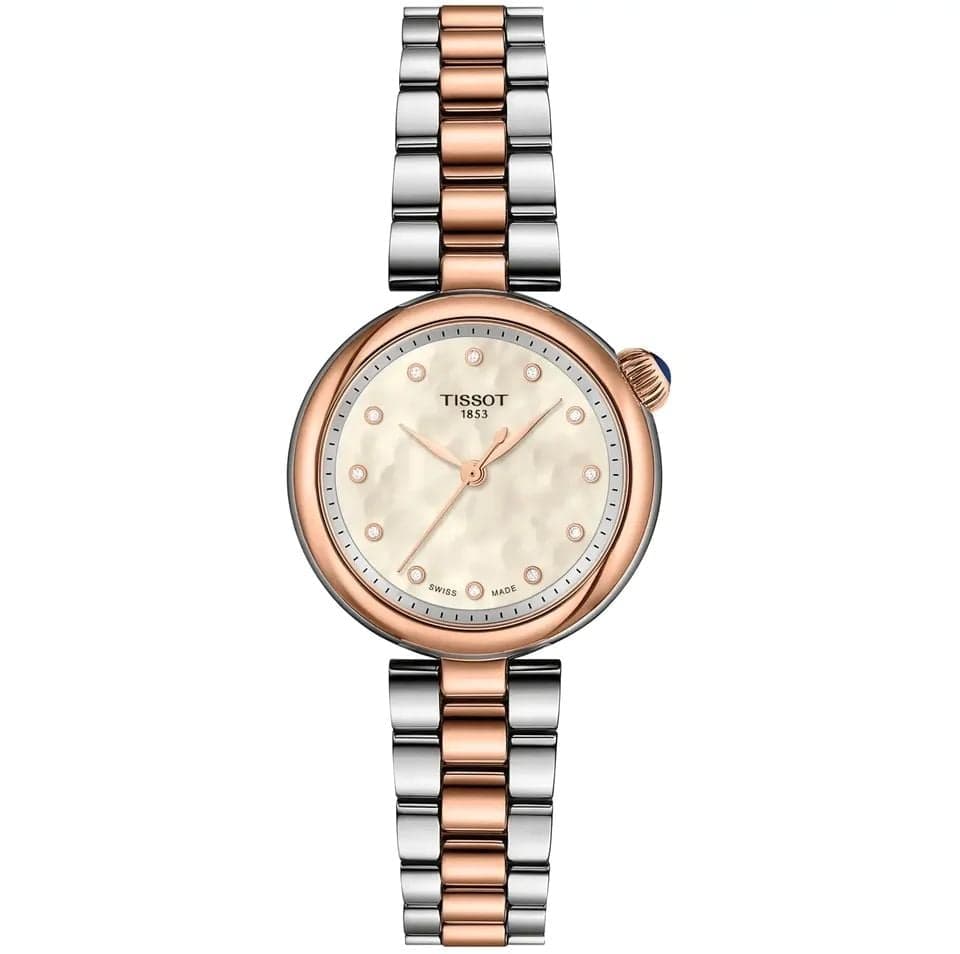 Tissot Desir 28mm T152.010.22.116.01