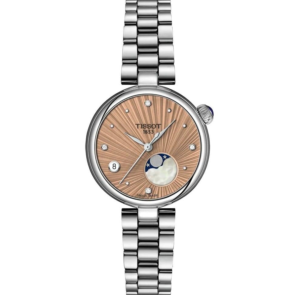 Tissot Desir 29.6mm T152.223.11.546.00