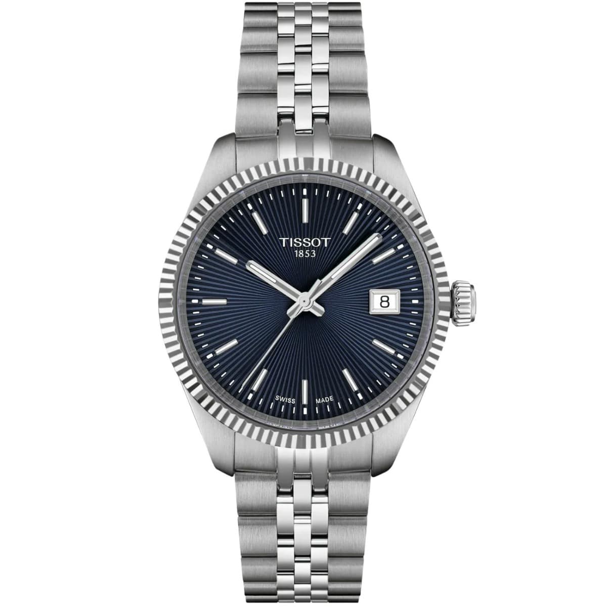 Tissot Ballade 34mm T156.210.11.041.00