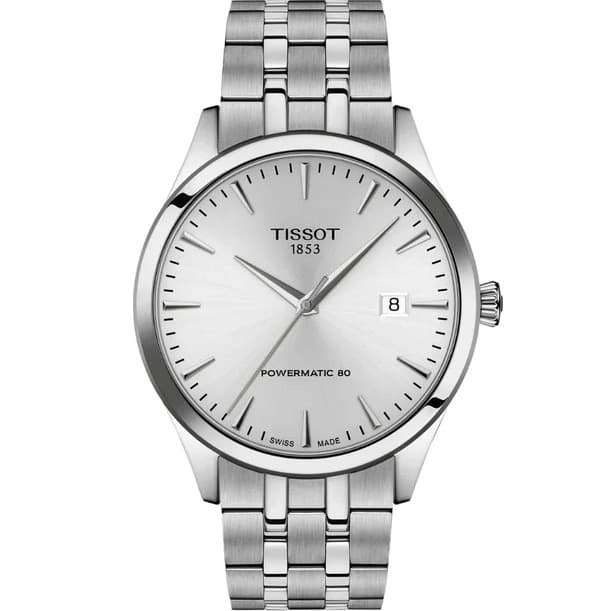 Tissot Classic Dream T158.407.11.031.00