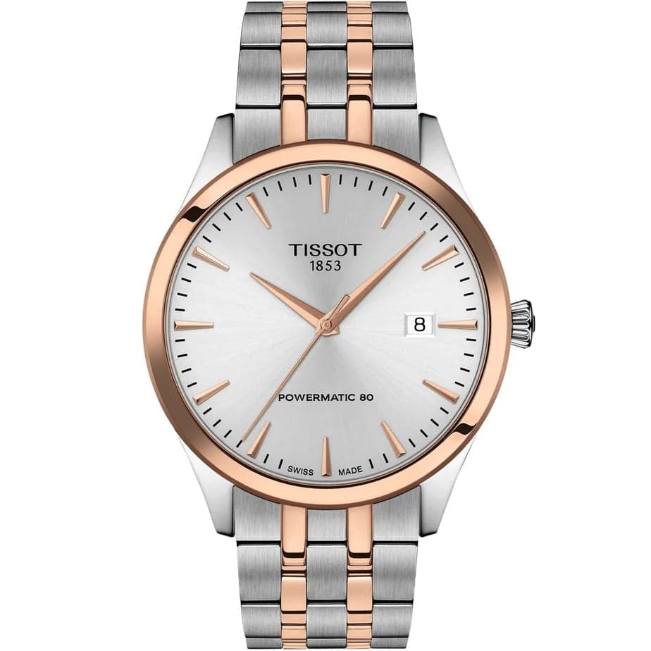 Tissot Classic Dream 40 mm T158.407.22.031.01