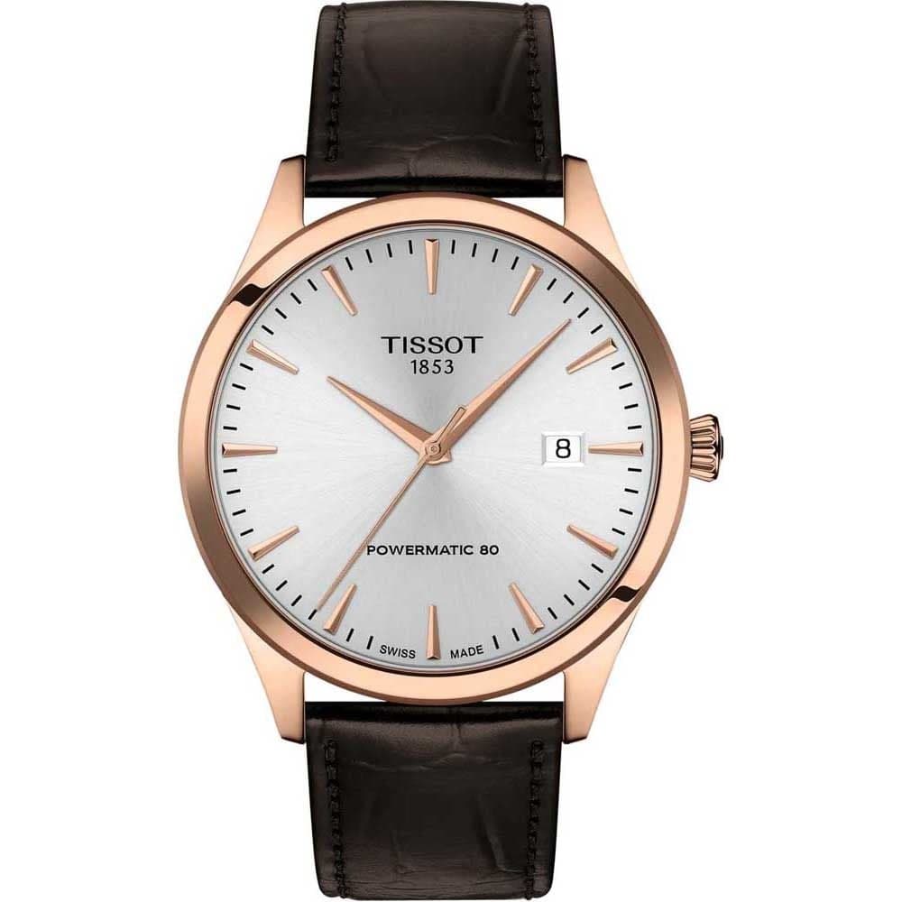 Tissot Classic Dream 40mm T158.407.36.031.00
