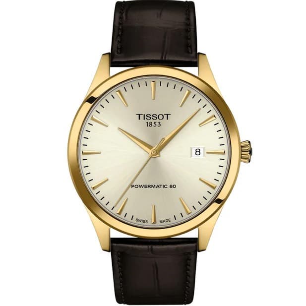 Tissot Classic Dream 40 mm T158.407.36.261.00
