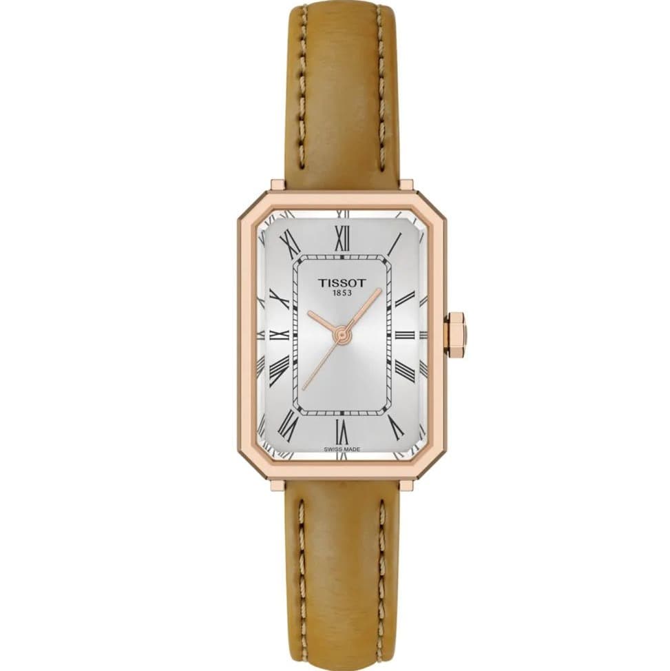 Tissot SRV 30mm T160.110.36.033.00
