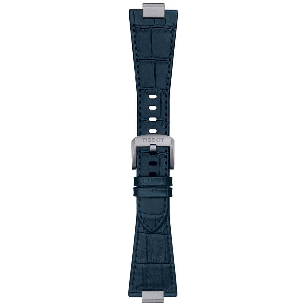 Tissot PRX nahkaranneke 40 mm T852047701