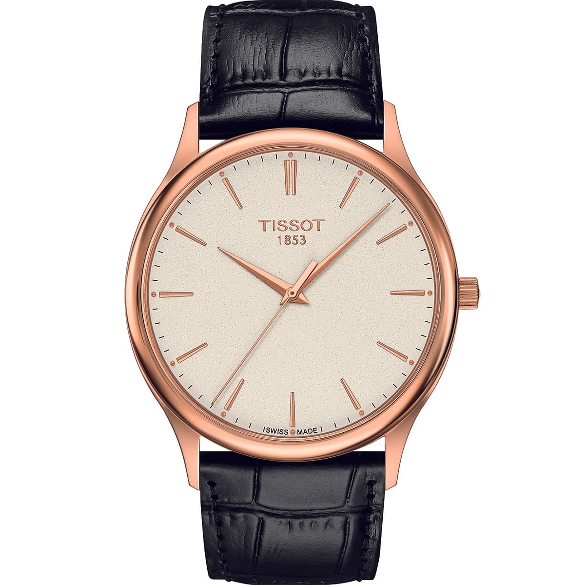 Tissot Excellence 18k T926.410.76.261.01