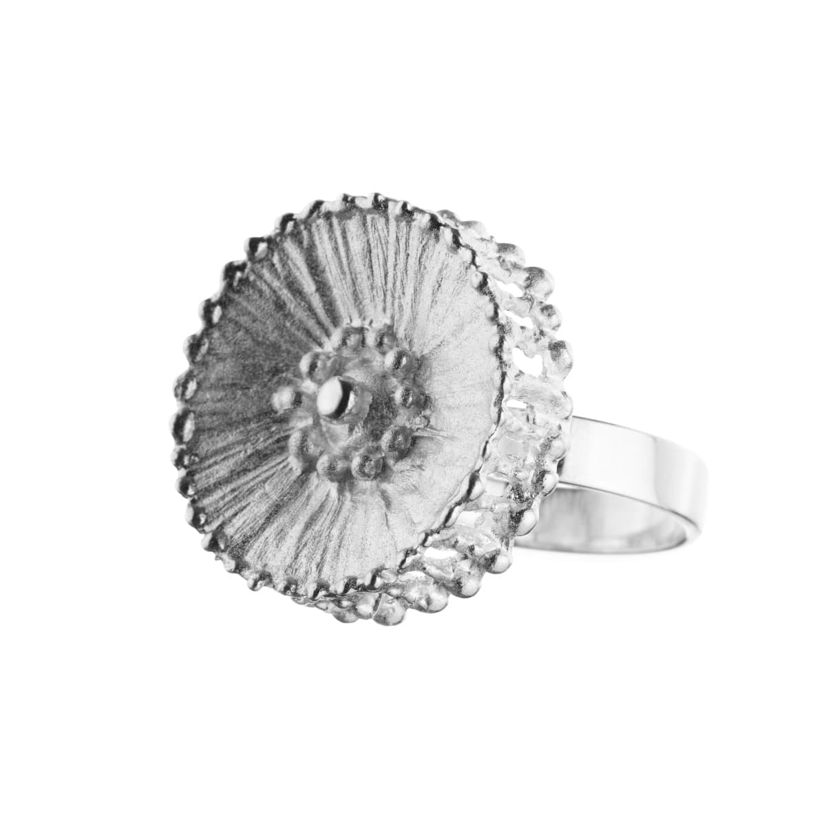 Tammi Jewellery Afrodite -sormus S1383