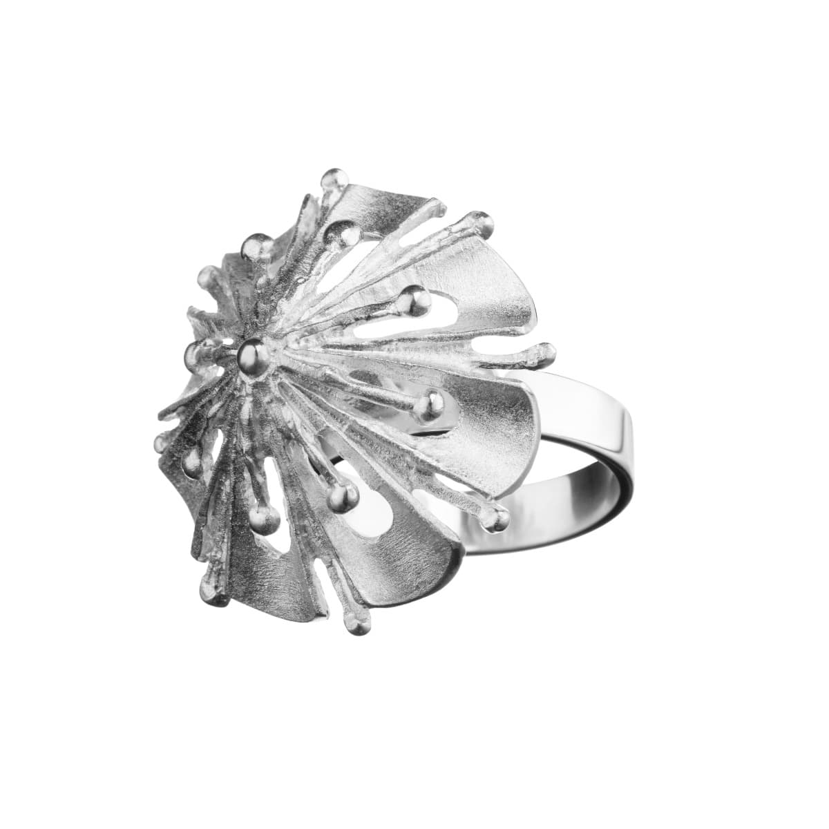 Tammi Jewellery Afrodite -sormus S1384