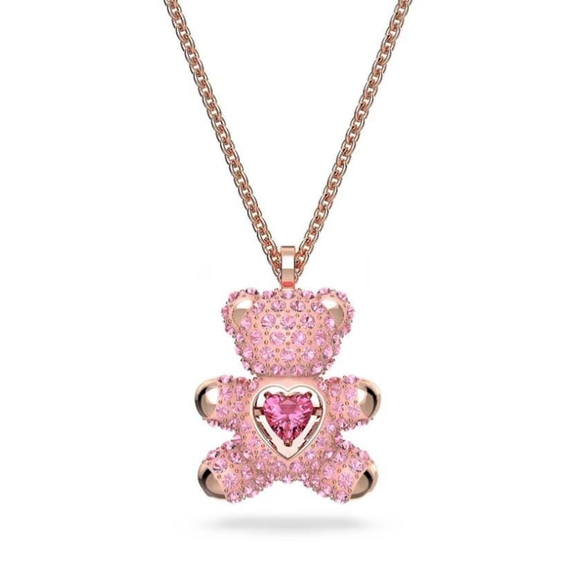 Swarovski Teddy kaulakoru 5642976