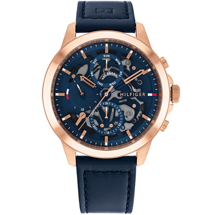 Tommy Hilfiger Henry 1710475