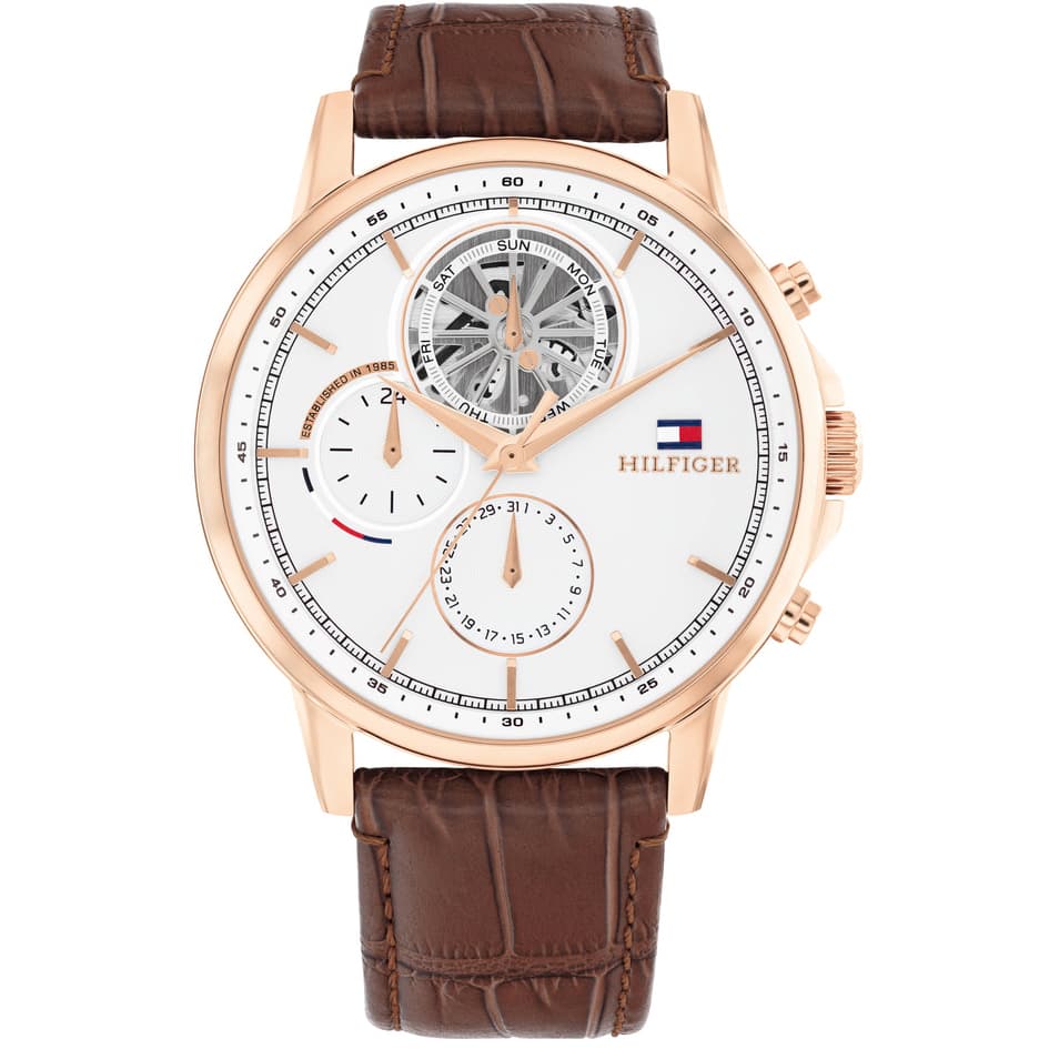 Tommy Hilfiger Stewart TH1710606