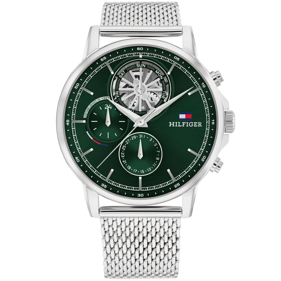 Tommy Hilfiger Stewart TH1710608