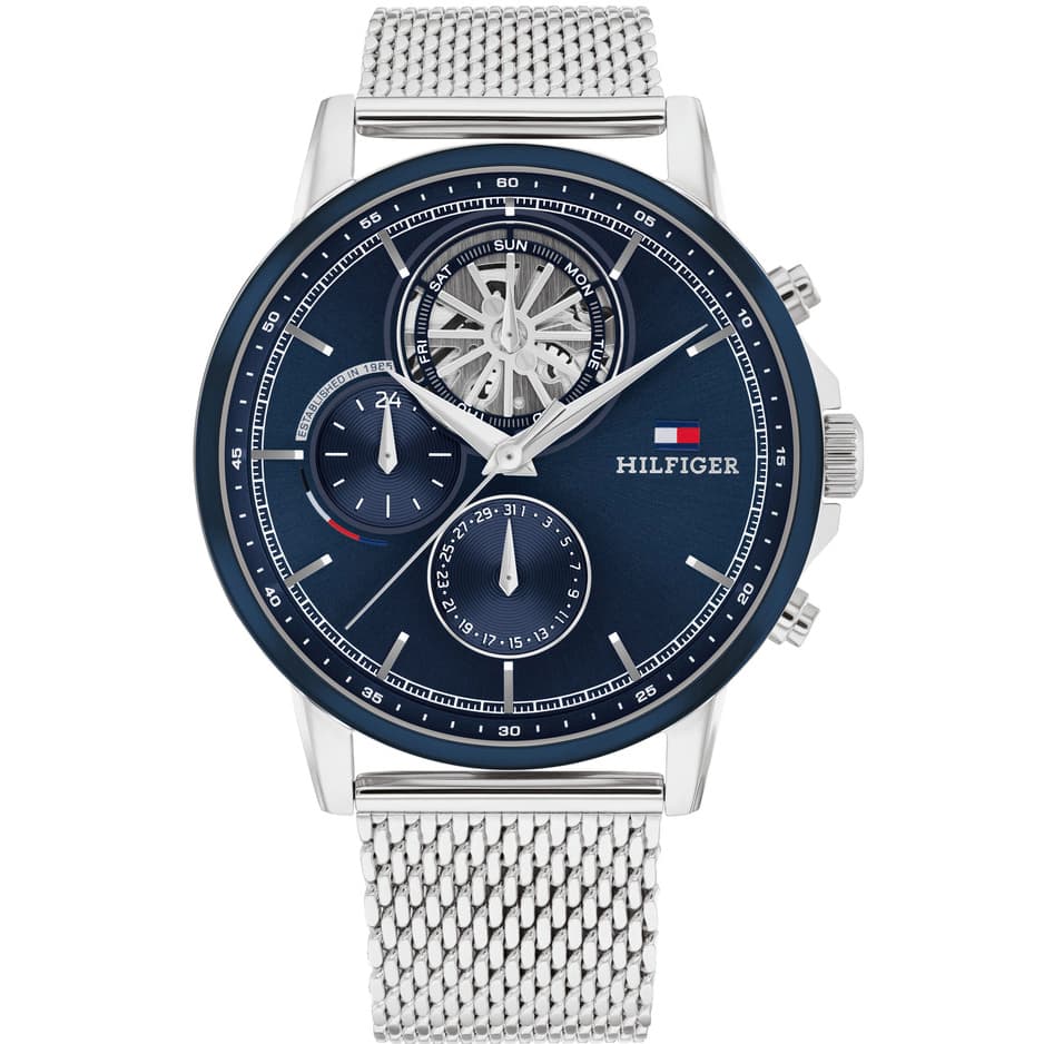 Tommy Hilfiger Stewart TH1710609