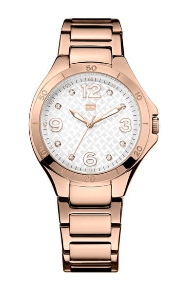 Tommy Hilfiger Victoria -rannekello 1781316