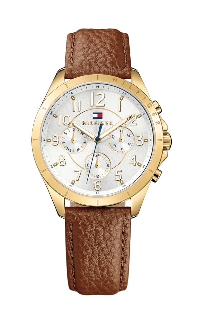 Tommy Hilfiger Kingsley -rannekello 1781608