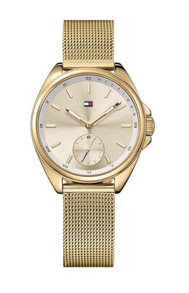 Tommy Hilfiger Ava -rannekello 1781757