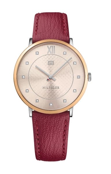 Tommy Hilfiger Sloane -rannekello 1781810