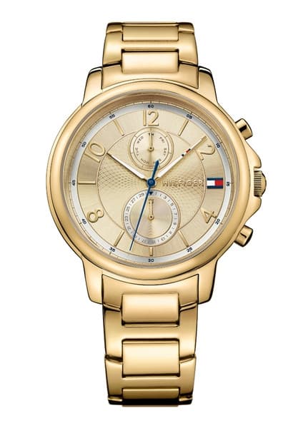 Tommy Hilfiger Claudia -rannekello 1781821