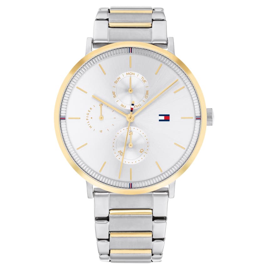 Tommy Hilfiger Jenna -rannekello 1782299