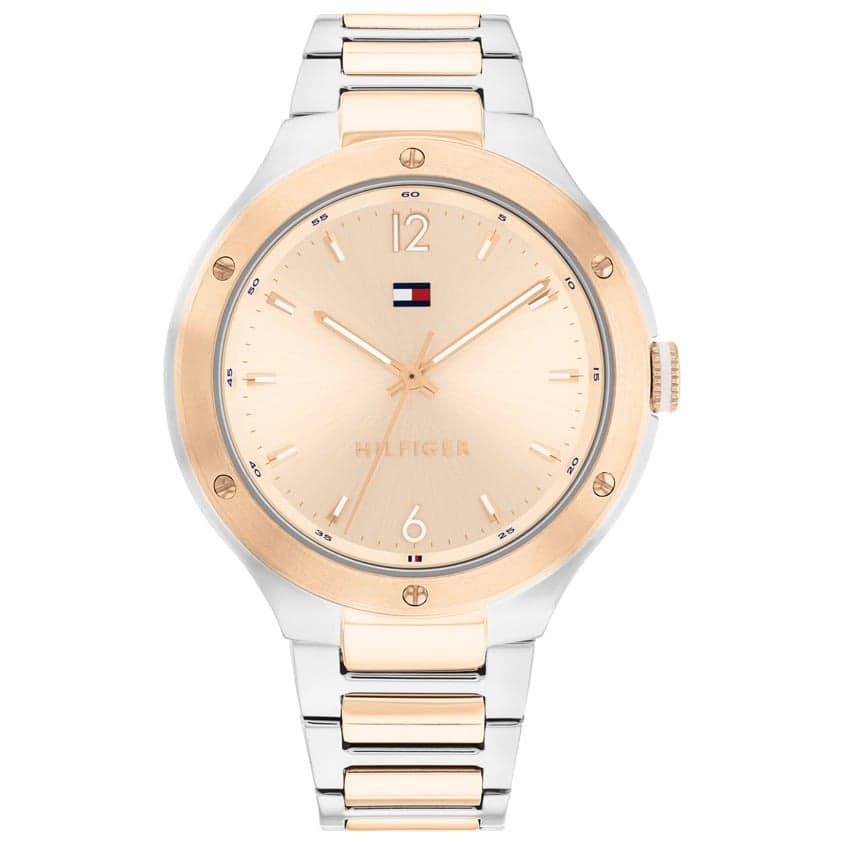 Tommy Hilfiger Naomi Rannekello TH1782476