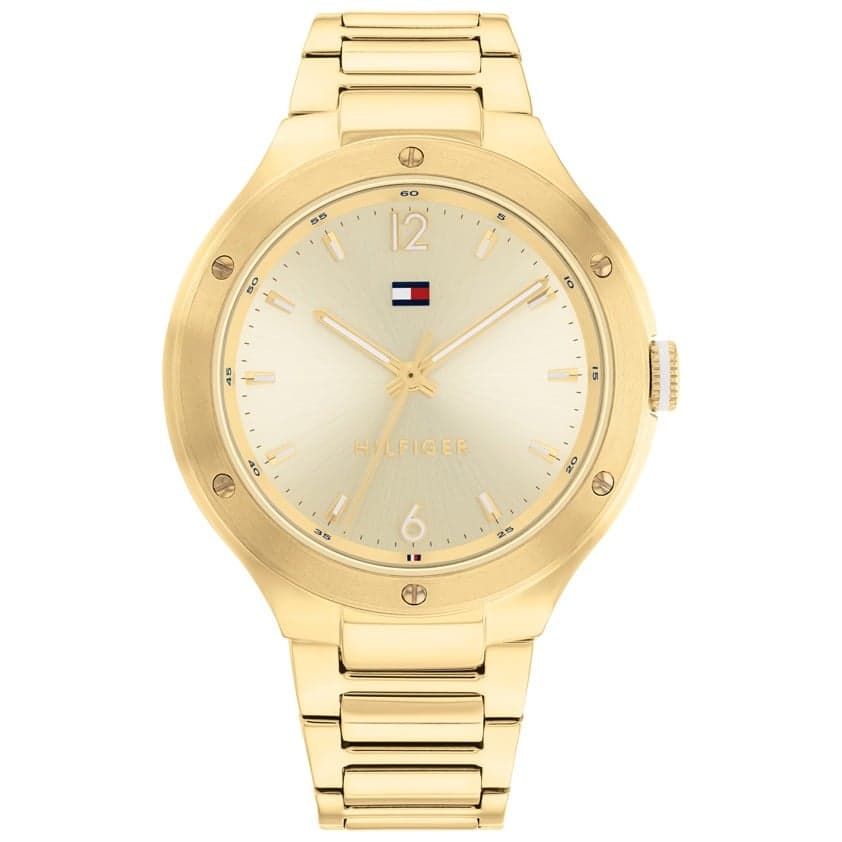 Tommy Hilfiger Rannekello TH1782477