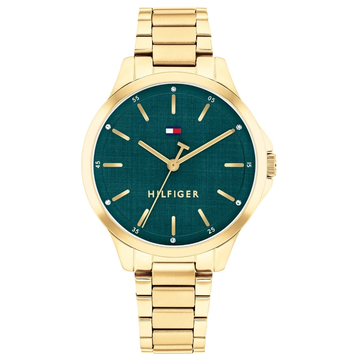 Tommy Hilfiger Chloe Rannekello TH1782860