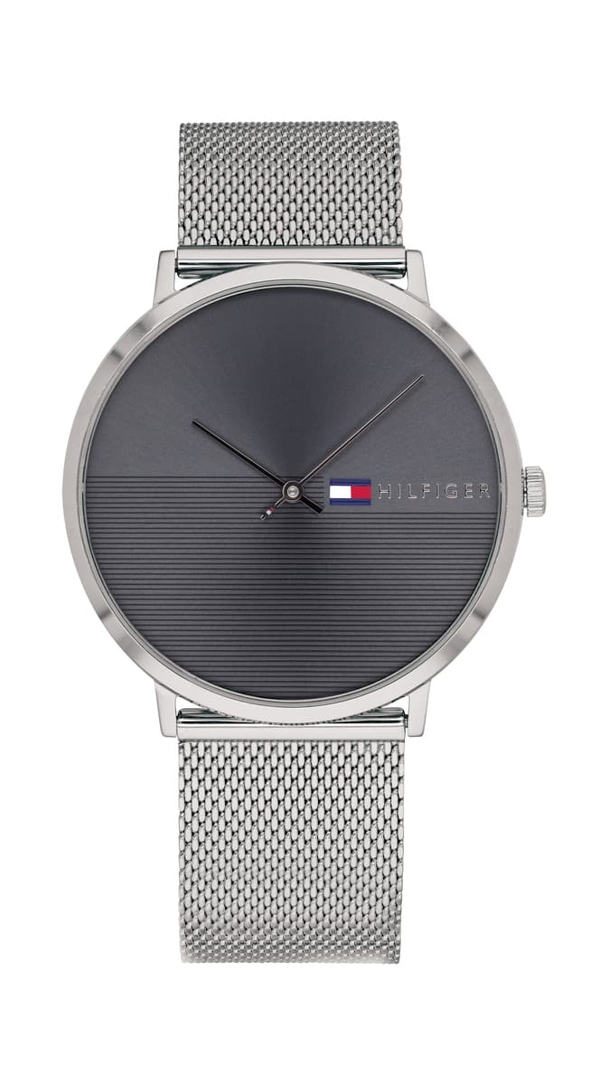 Tommy Hilfiger James -rannekello 1791465