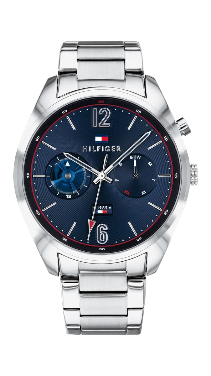 Tommy Hilfiger Deacan -rannekello 1791551