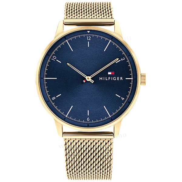 Tommy Hilfiger Hendrix -rannekello 1791877