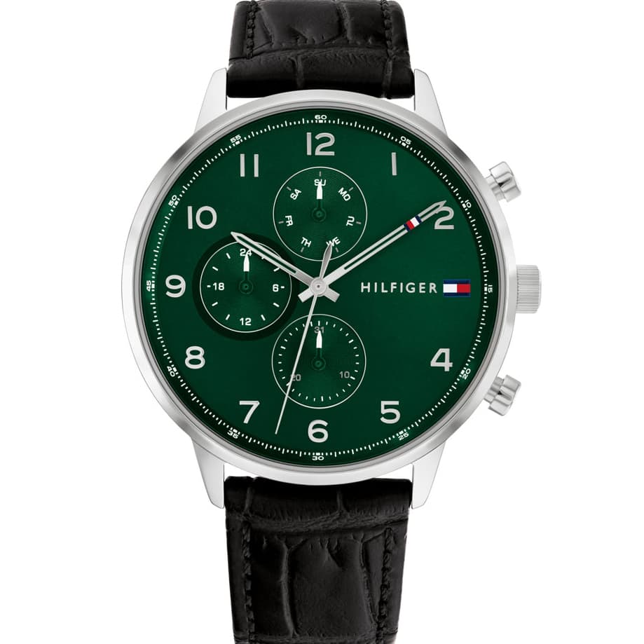 Tommy Hilfiger Leonard TH1791985