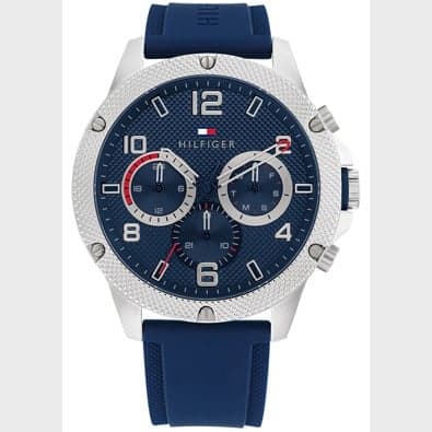 Tommy Hilfiger Rannekello TH1792027