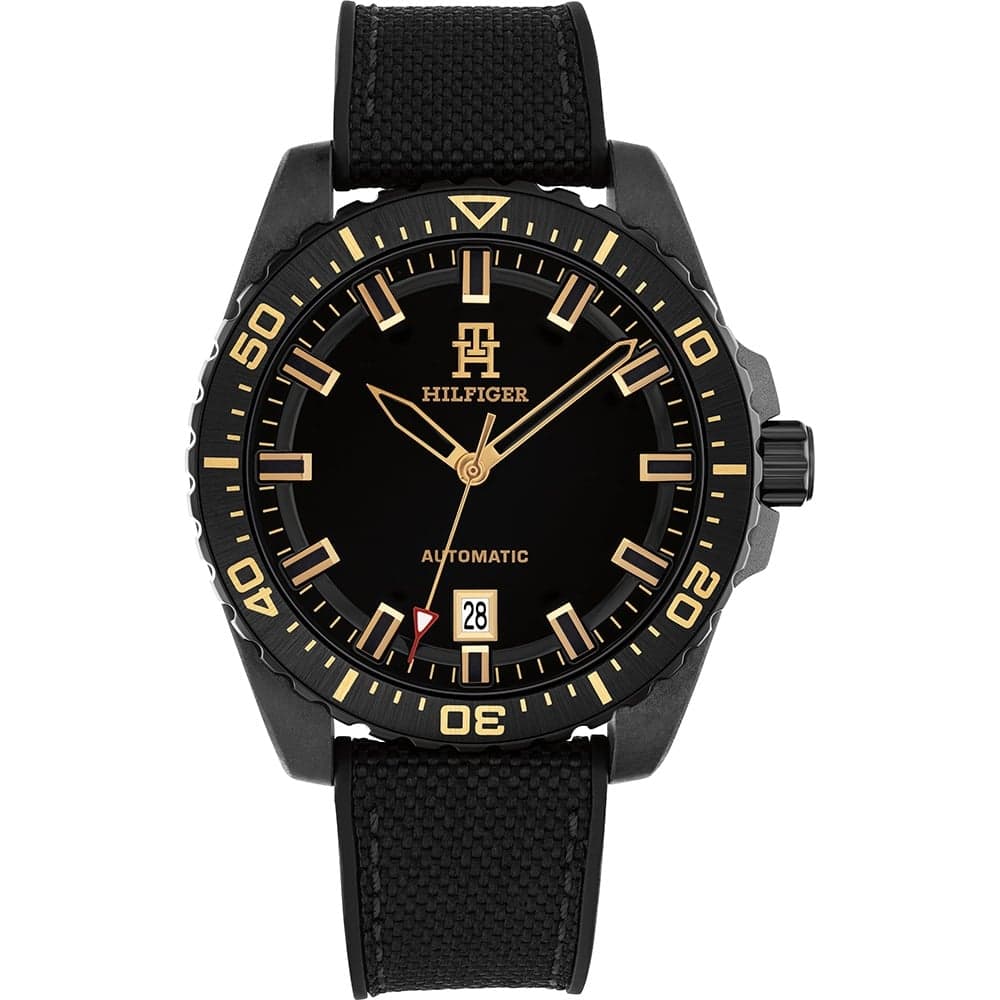 Tommy Hilfiger TH85 Carbon 1792159