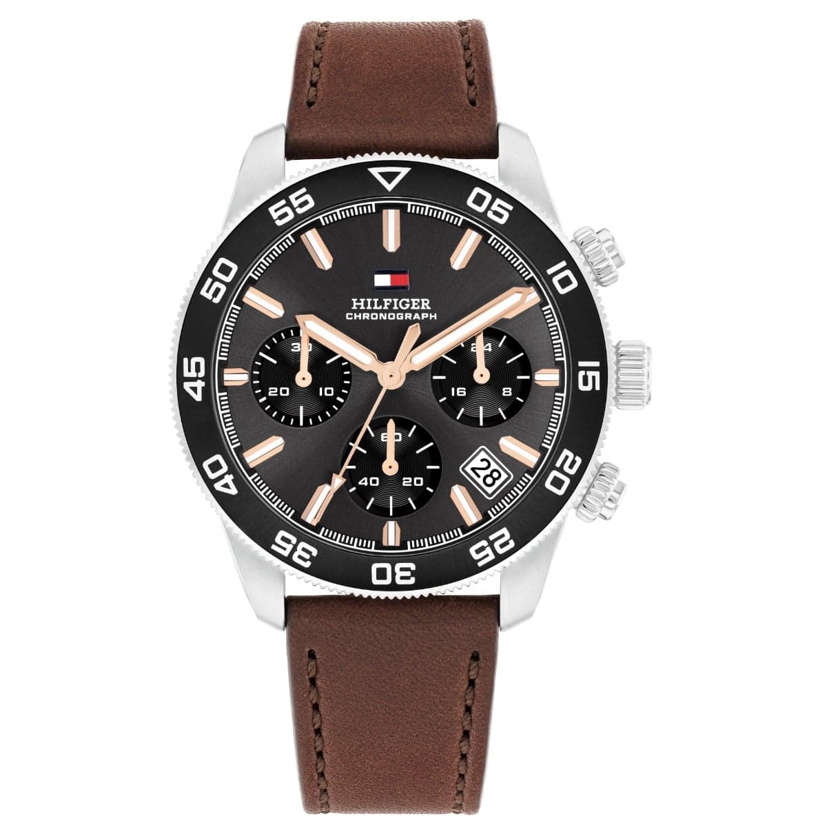 Tommy Hilfiger Rannekello TH1792213
