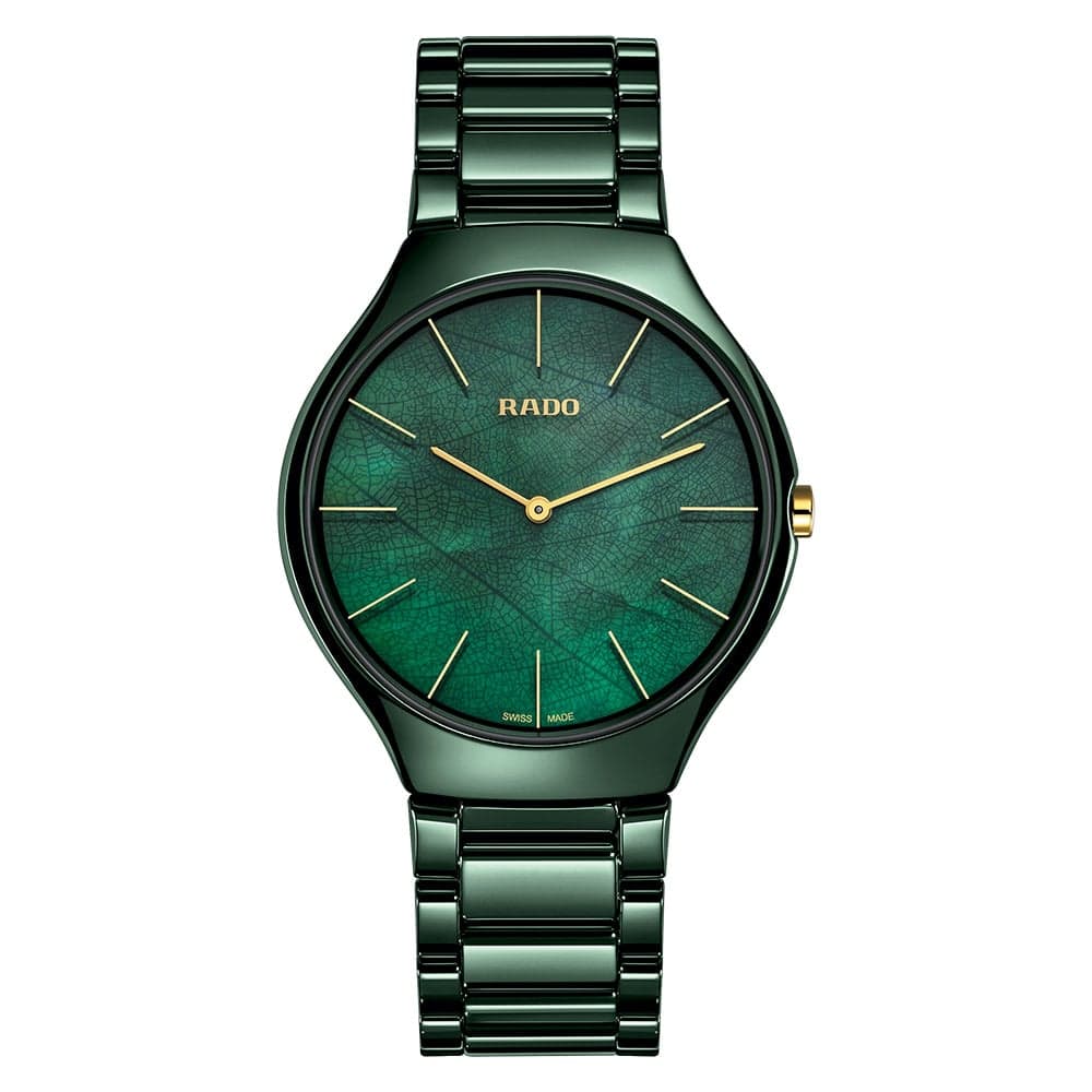 Rado True Round Thinline R27006912