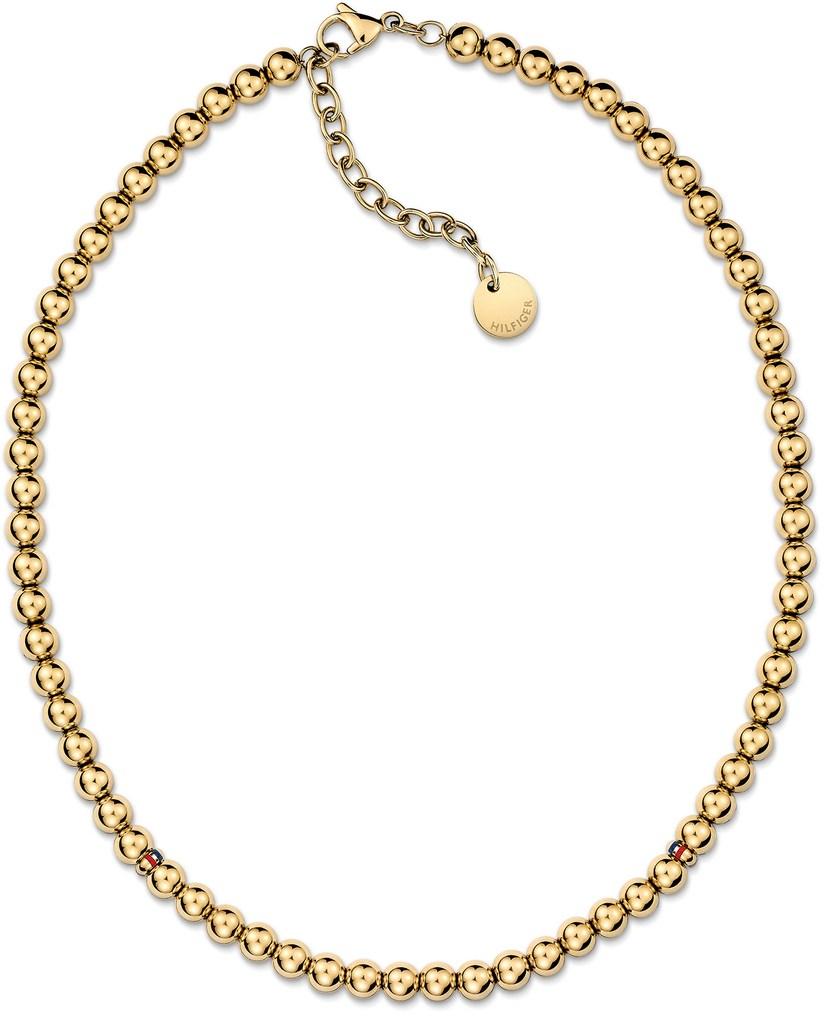 Tommy Hilfiger Beaded -kaulakoru 2700793