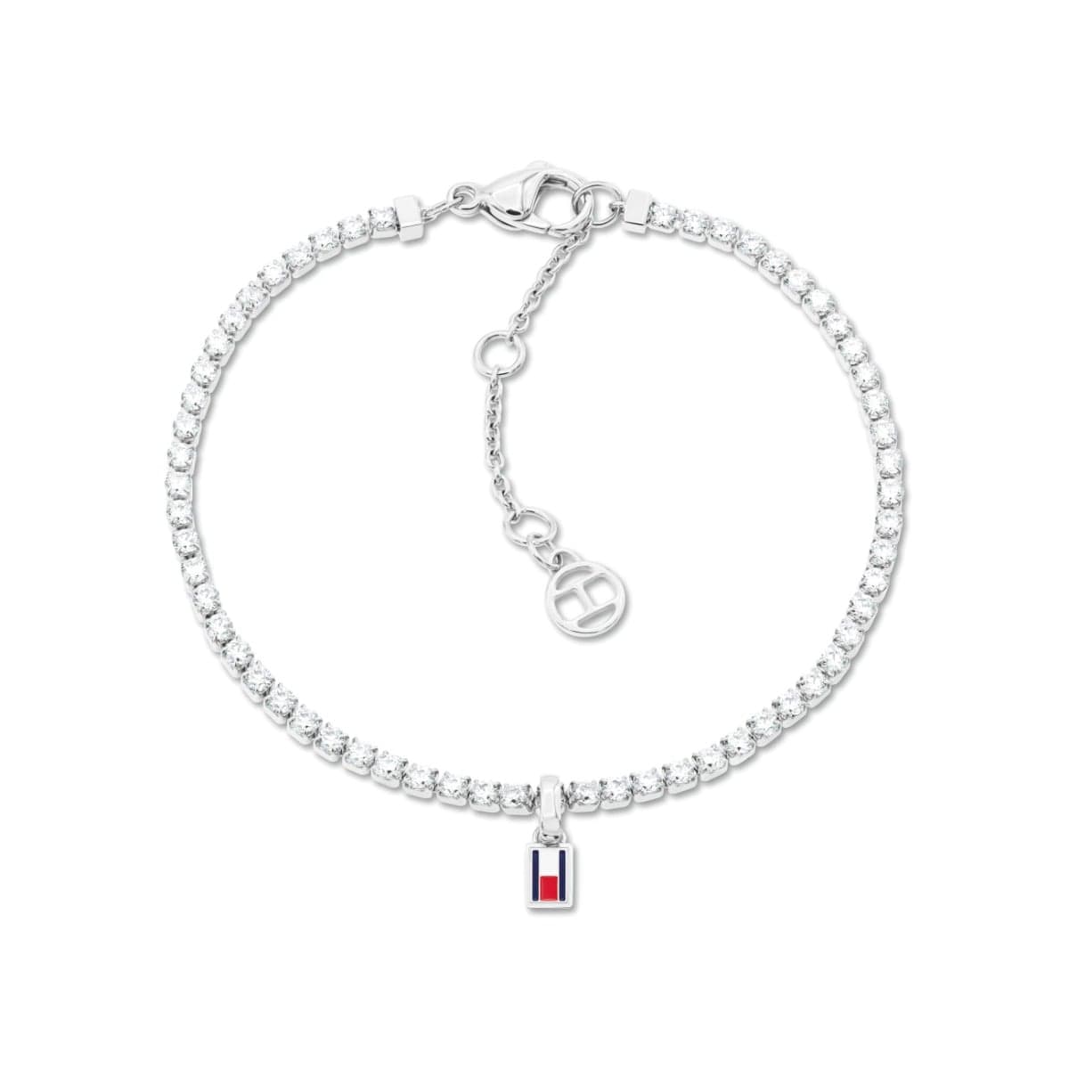 Tommy Hilfiger Tennis rannekoru 2781092