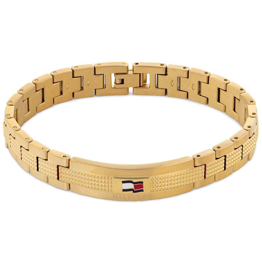 Tommy Hilfiger Nelson H-Link rannekoru THJ2790421