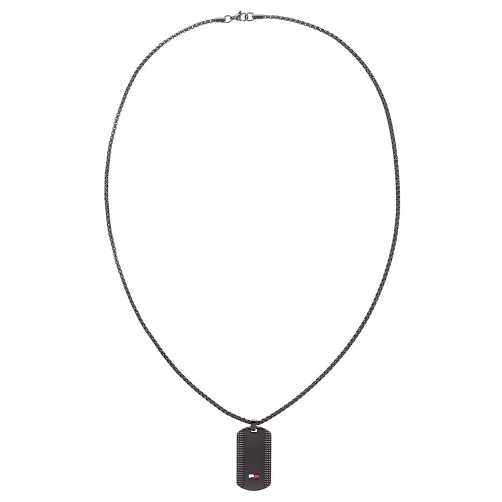 Tommy Hilfiger Nelson kaulakoru THJ2790424