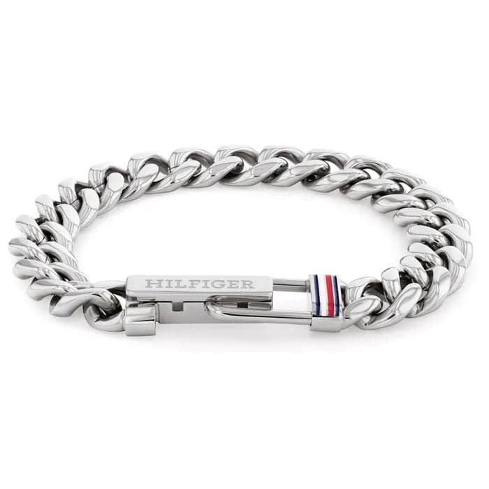 Tommy Hilfiger Adjustable Chain rannekoru 2790610