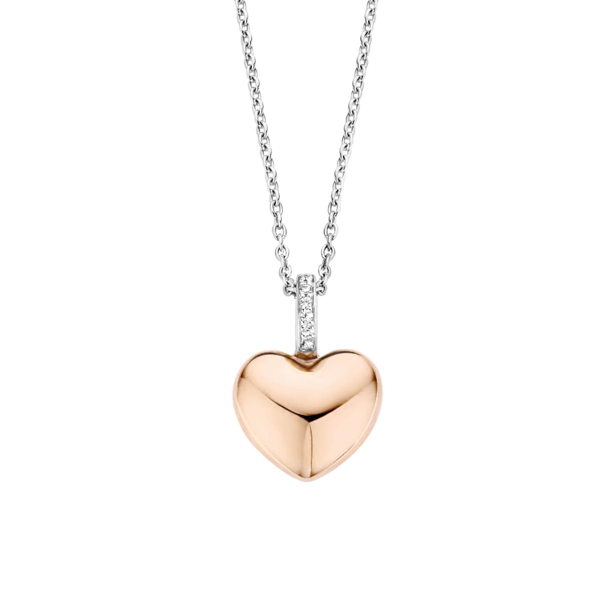 Ti Sento Milano -kaulakoru 6745SR