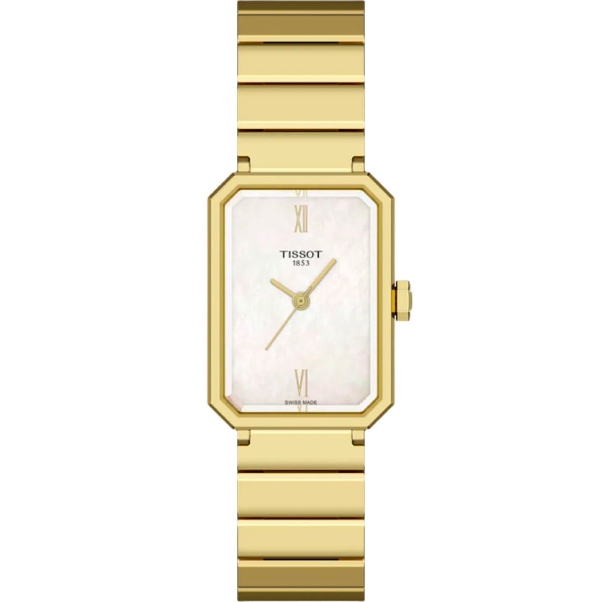 Tissot SRV 30 mm T1601103311300