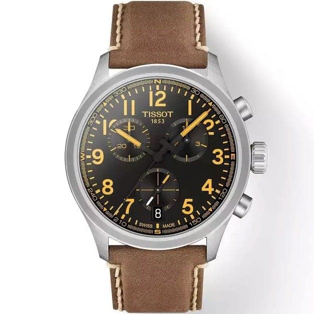 Tissot Chrono L 42mm T116.417.16.052.01