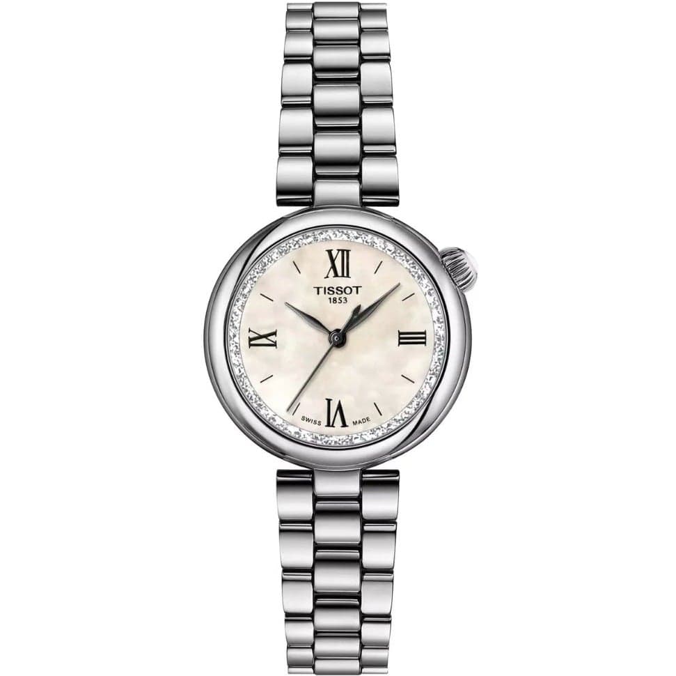 Tissot Desir 28mm T152.010.11.118.00