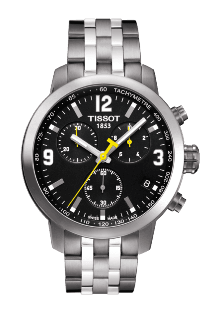 Tissot T-Sport PRC 200 Chronograph T055.417.11.057.00